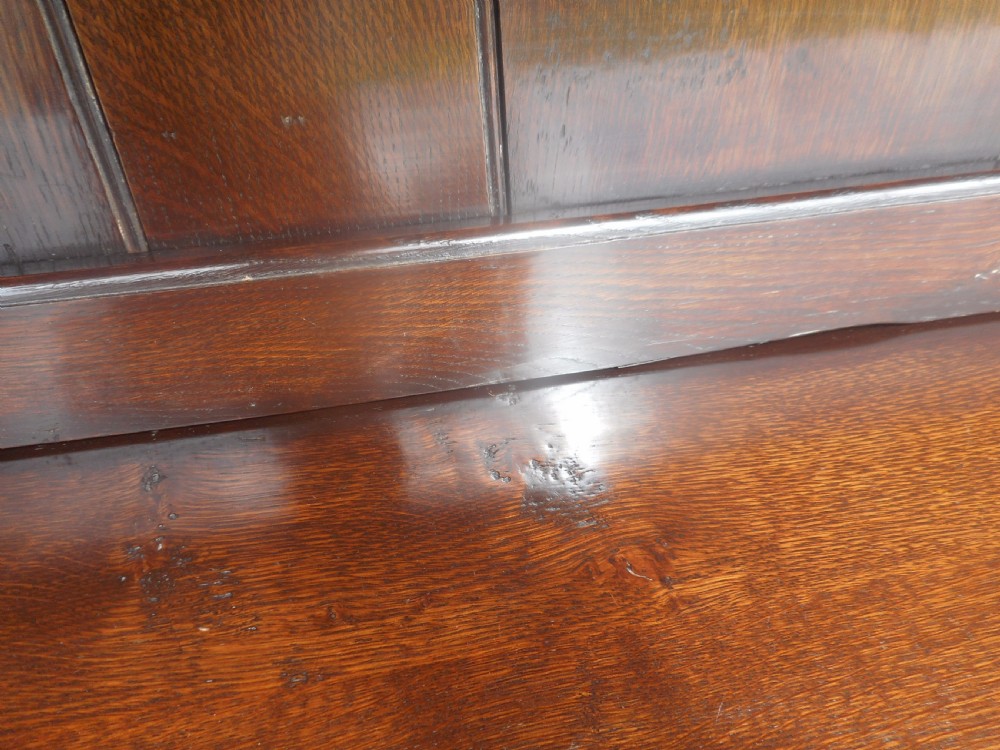 Antique Dresser and Rack View XIX