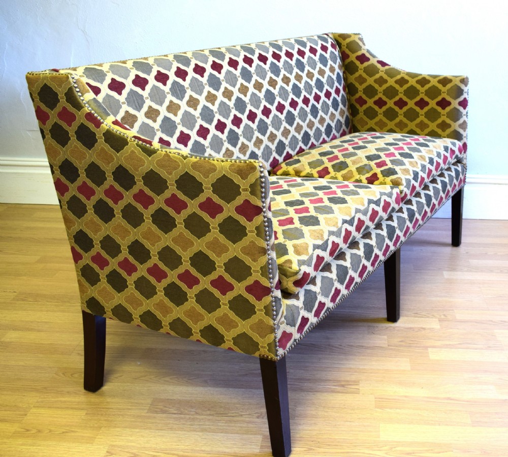 Antique Georgian Couch