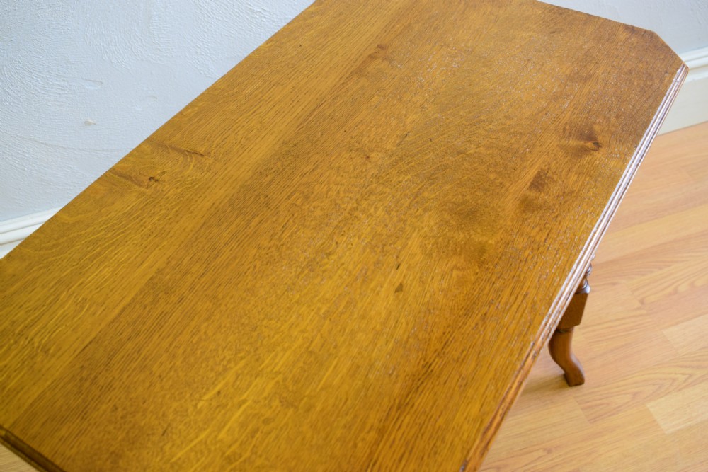 Antique Victorian Occasional Table  View V