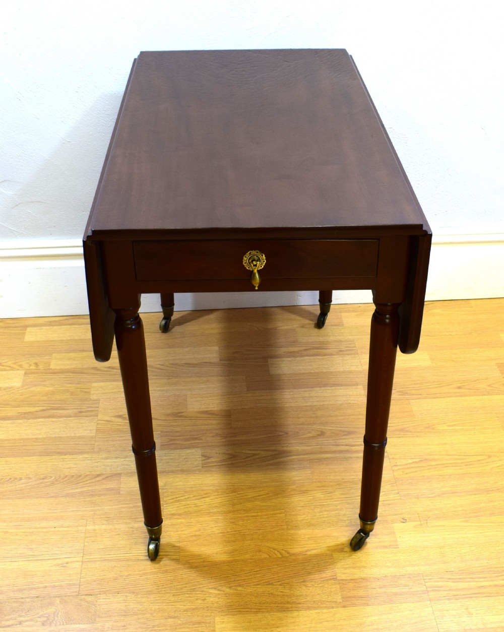Georgian Pembroke Table