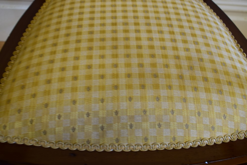 Edwardian Arm Chair View VII