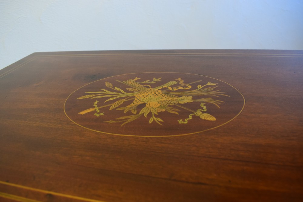 Victorian Occasional Table View III