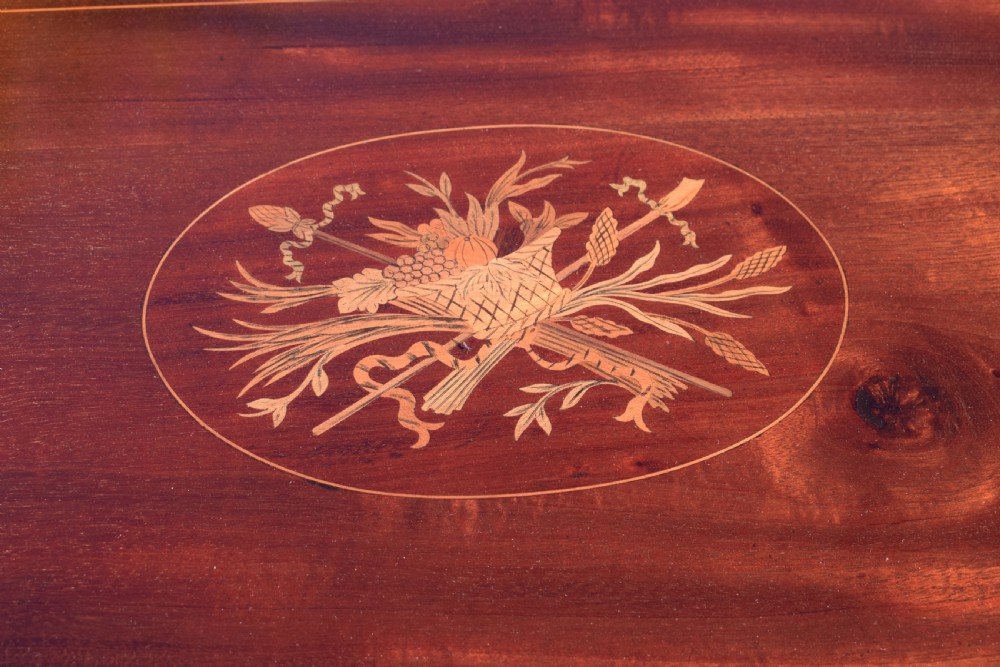 Victorian Occasional Table View X