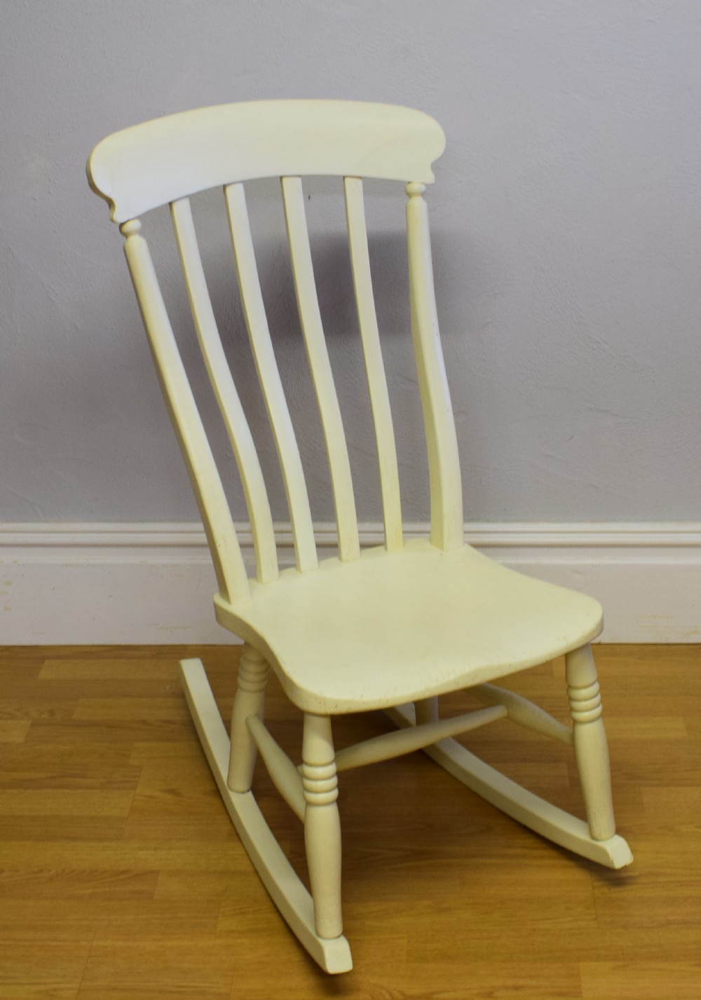 Victorian Rocking Chair