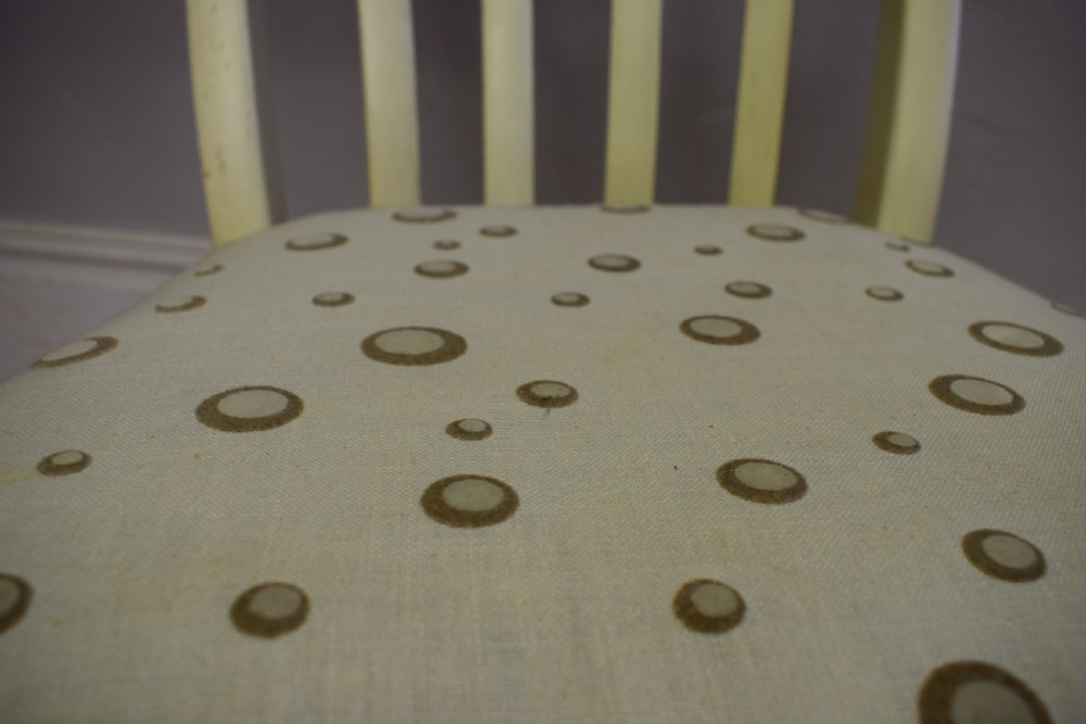 Victorian Rocking Chair View VI