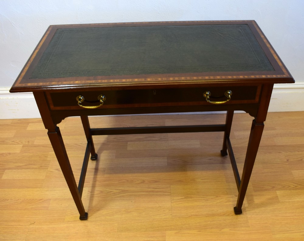 Antique Writing Table