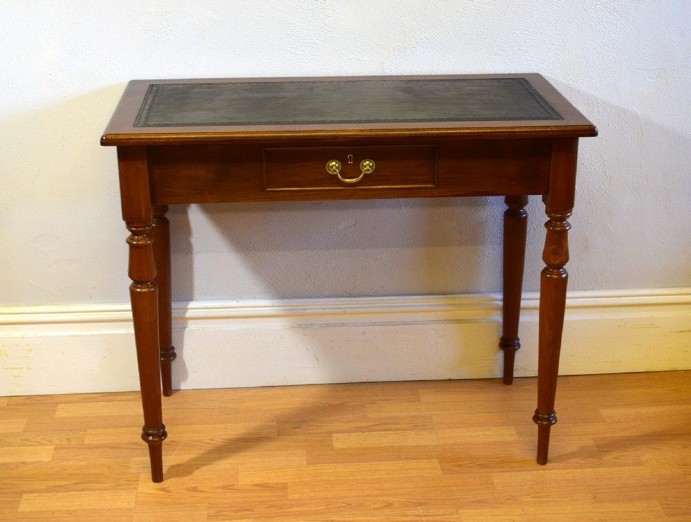 Antique Walnut Writing Table View II