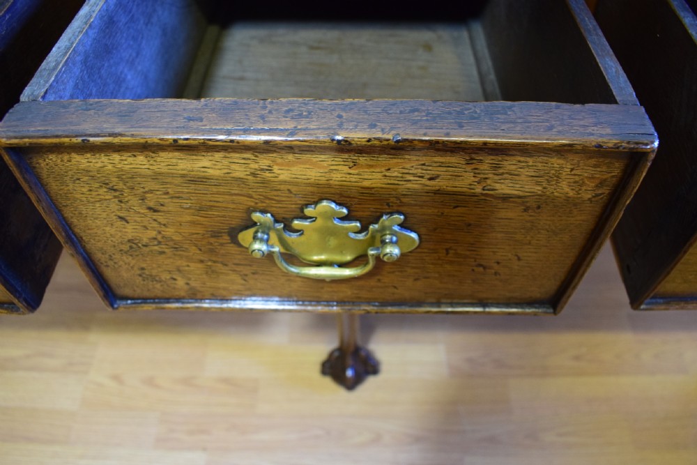 Antique Welsh Dresser & Rack Georgian Style View XVIII