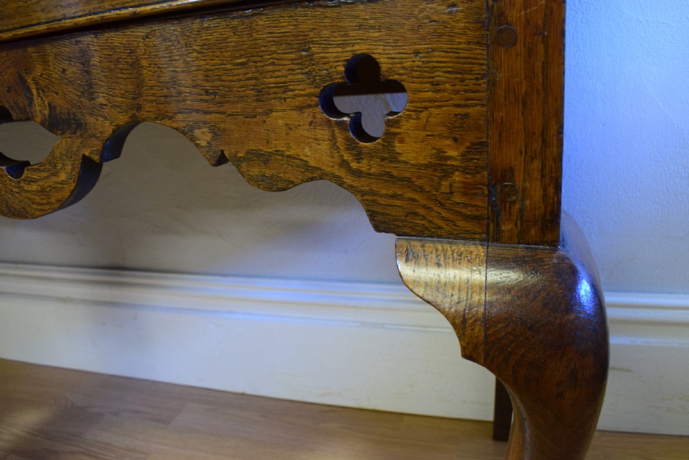 Antique Welsh Dresser & Rack Georgian Style View XIX