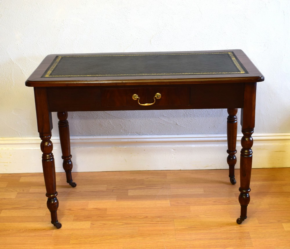 Victorian Writing Table