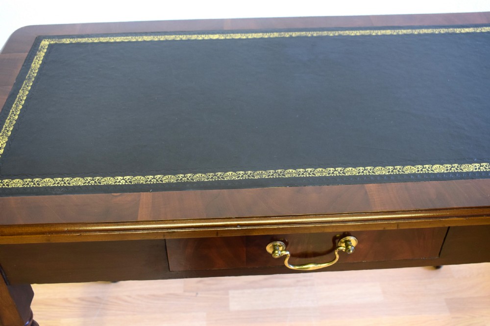 Victorian Writing Table View X