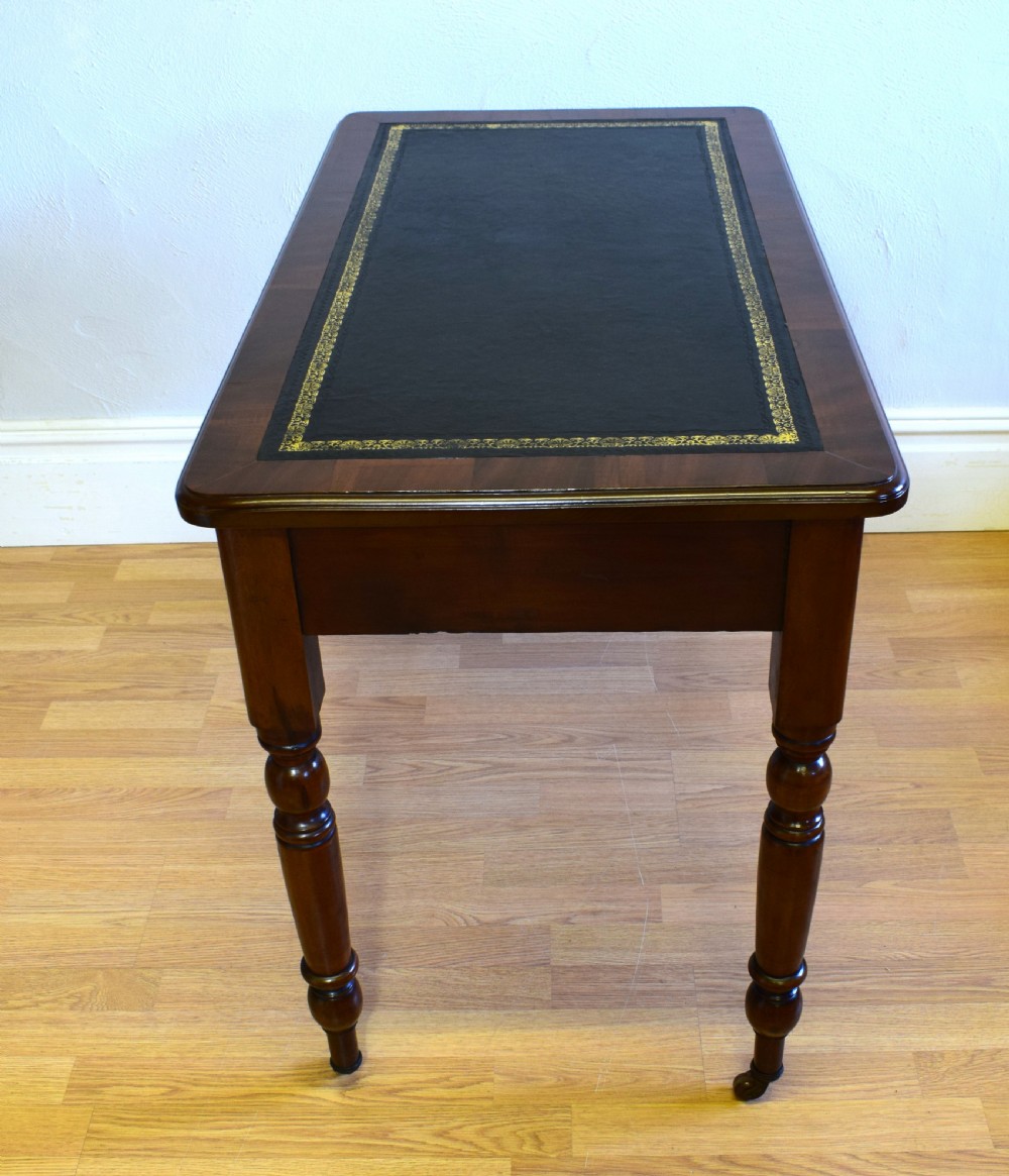 Victorian Writing Table View XII