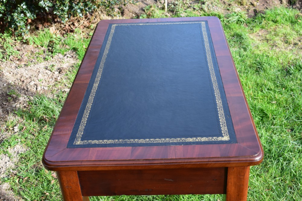 Victorian Writing Table View XVI