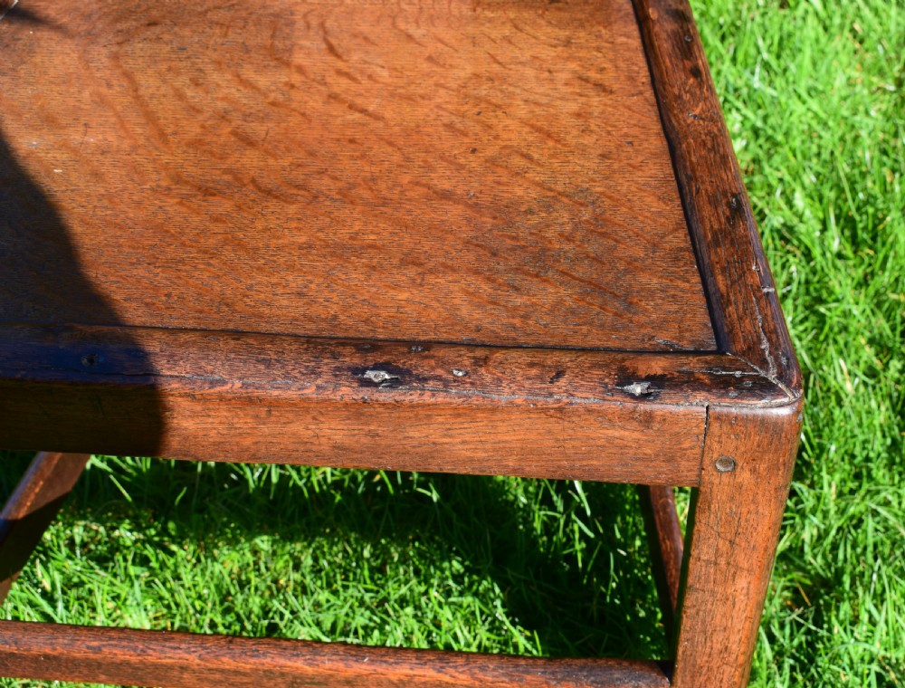 Georgian Period Side Chair View IX
