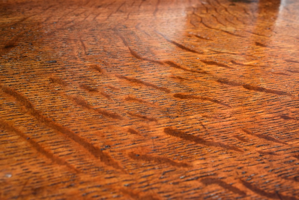 Georgian Period Side Chair View XI