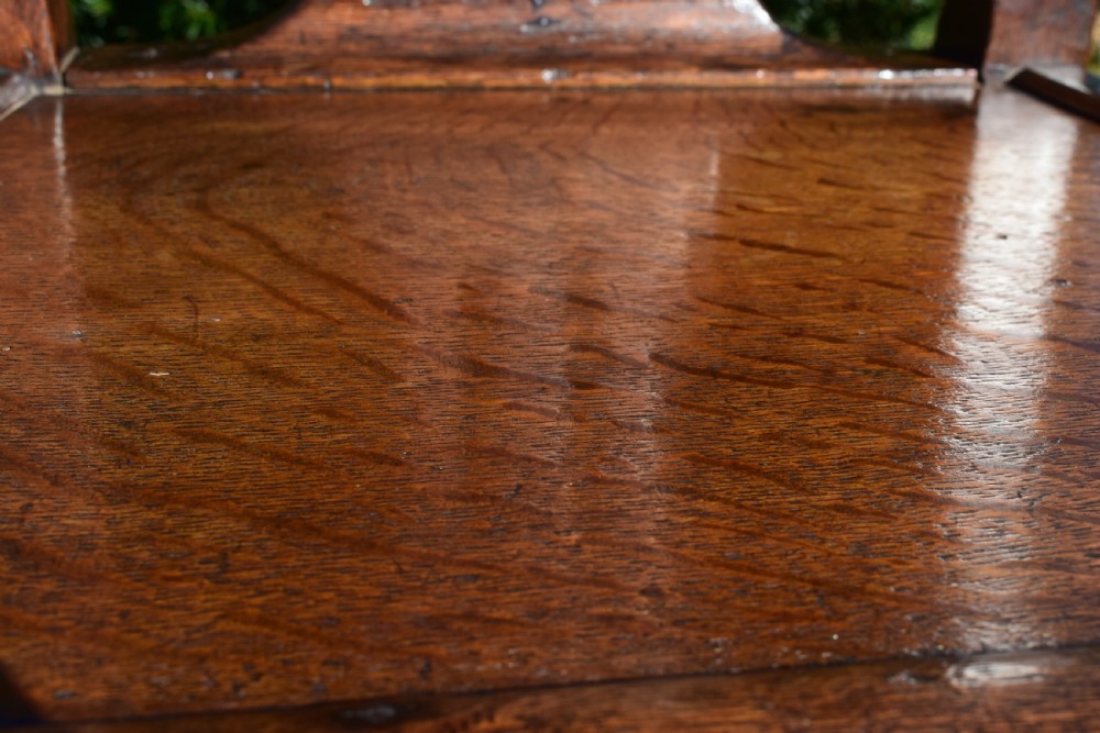 Georgian Period Side Chair View XIII