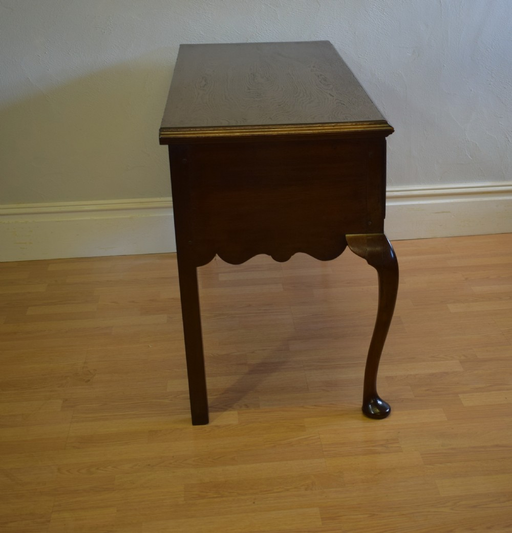 Antique Georgian Period Dresser Base View VI