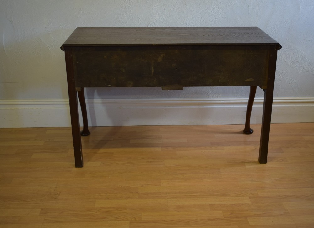 Antique Georgian Period Dresser Base View VII