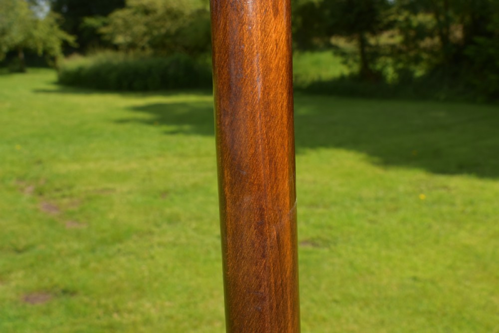 Antique Edwardian Bentwood Hat Stand View XIV