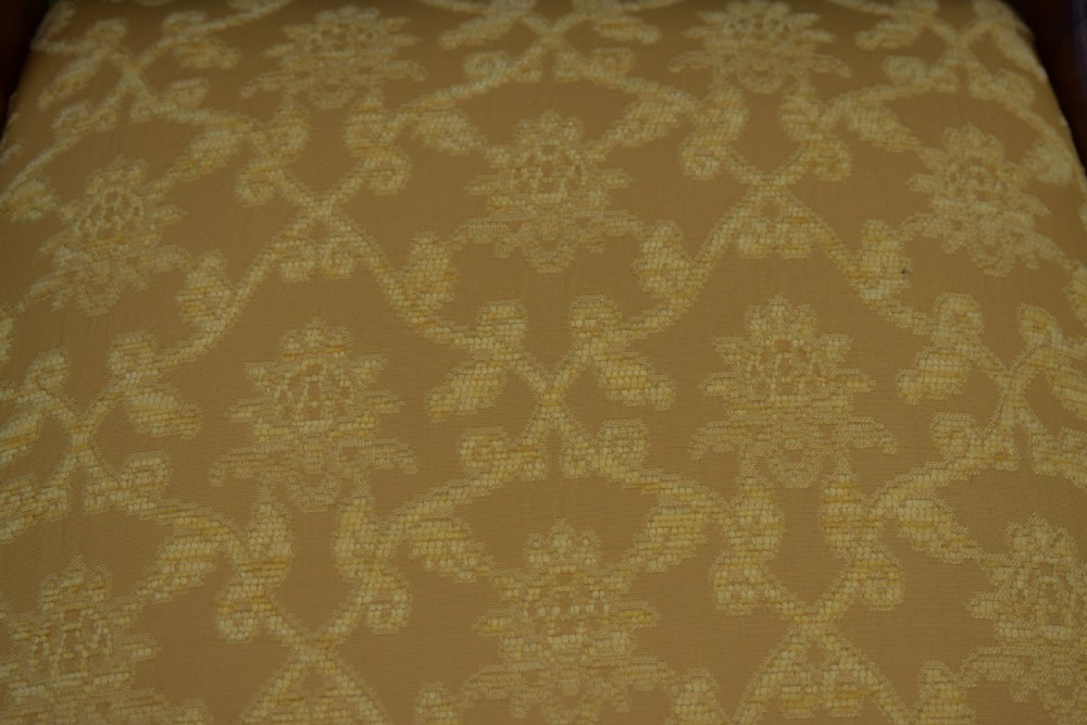 Antique Victorian Side Chair  View XI