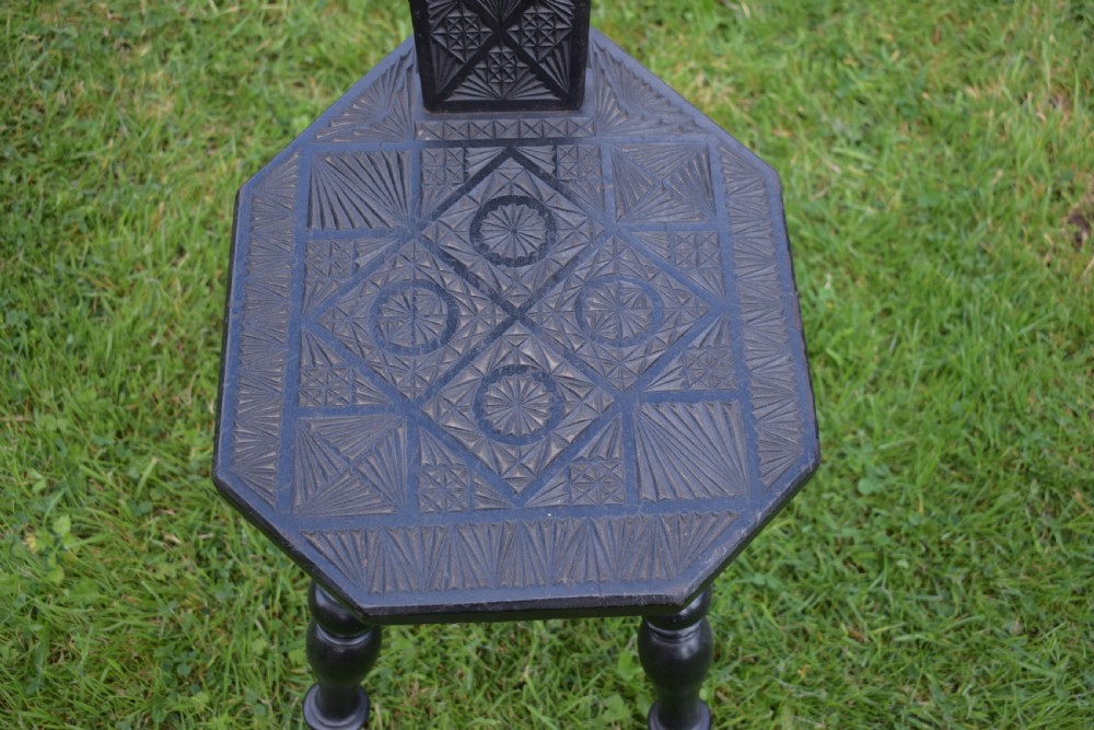 Antique Spinners Chair View VI