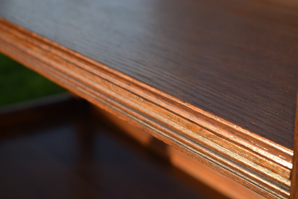 Antique Victorian Buffet Stand View XVII