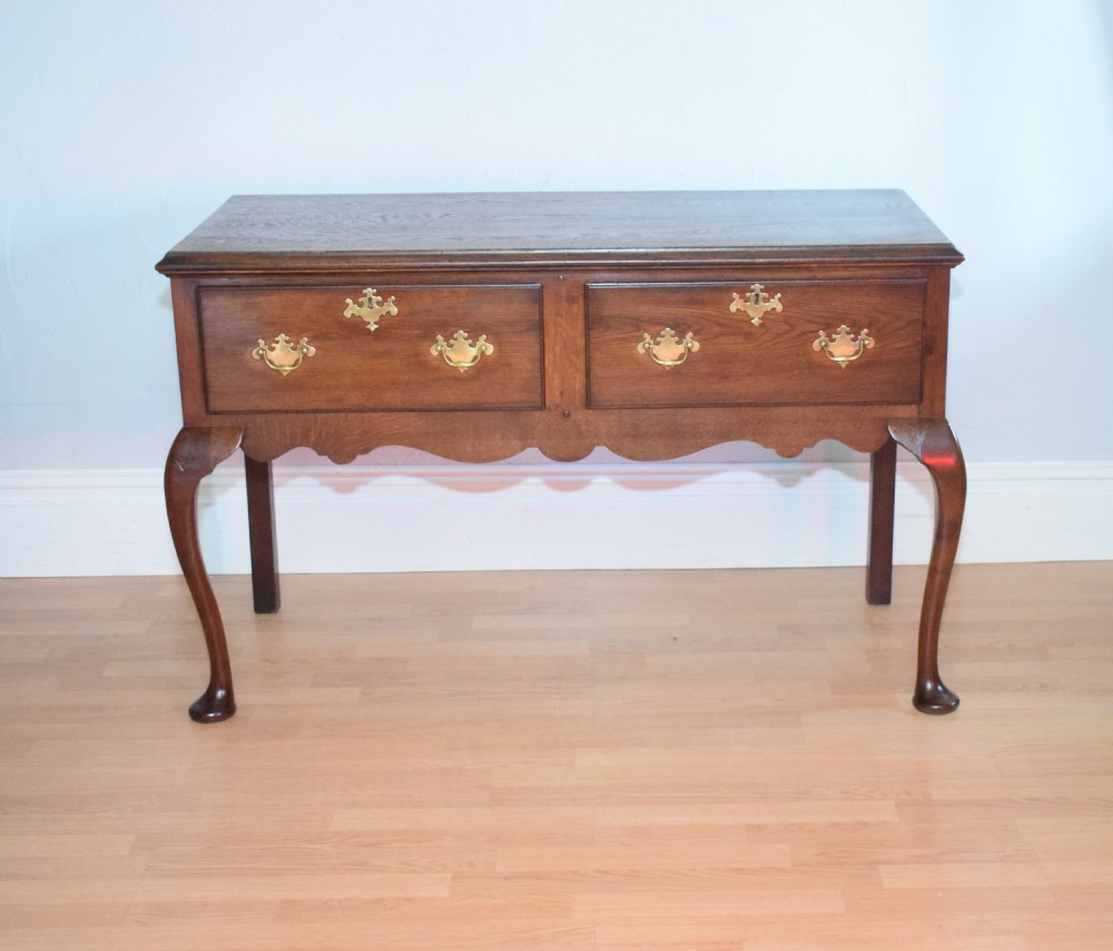 Antique Georgian Period Dresser Base