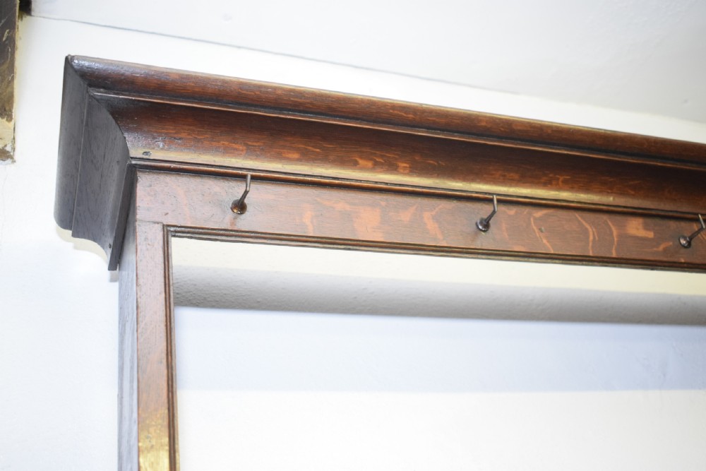 Antique Welsh Dresser and Rack Georgian View VII