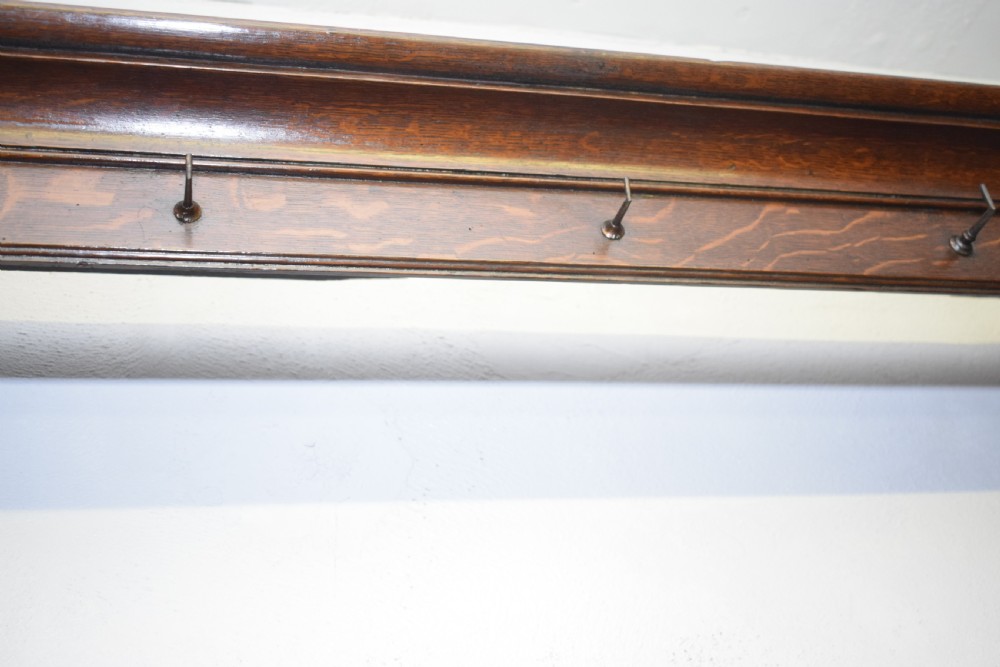 Antique Welsh Dresser and Rack Georgian View VIII