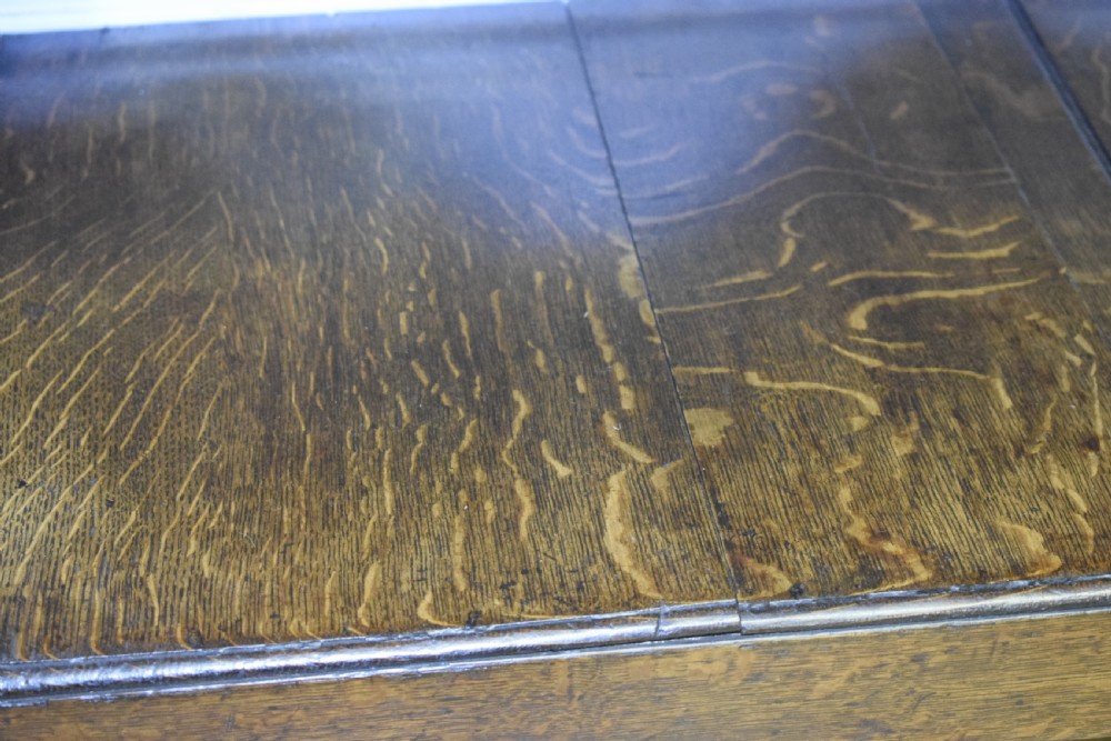 Antique Welsh Dresser and Rack Georgian View X