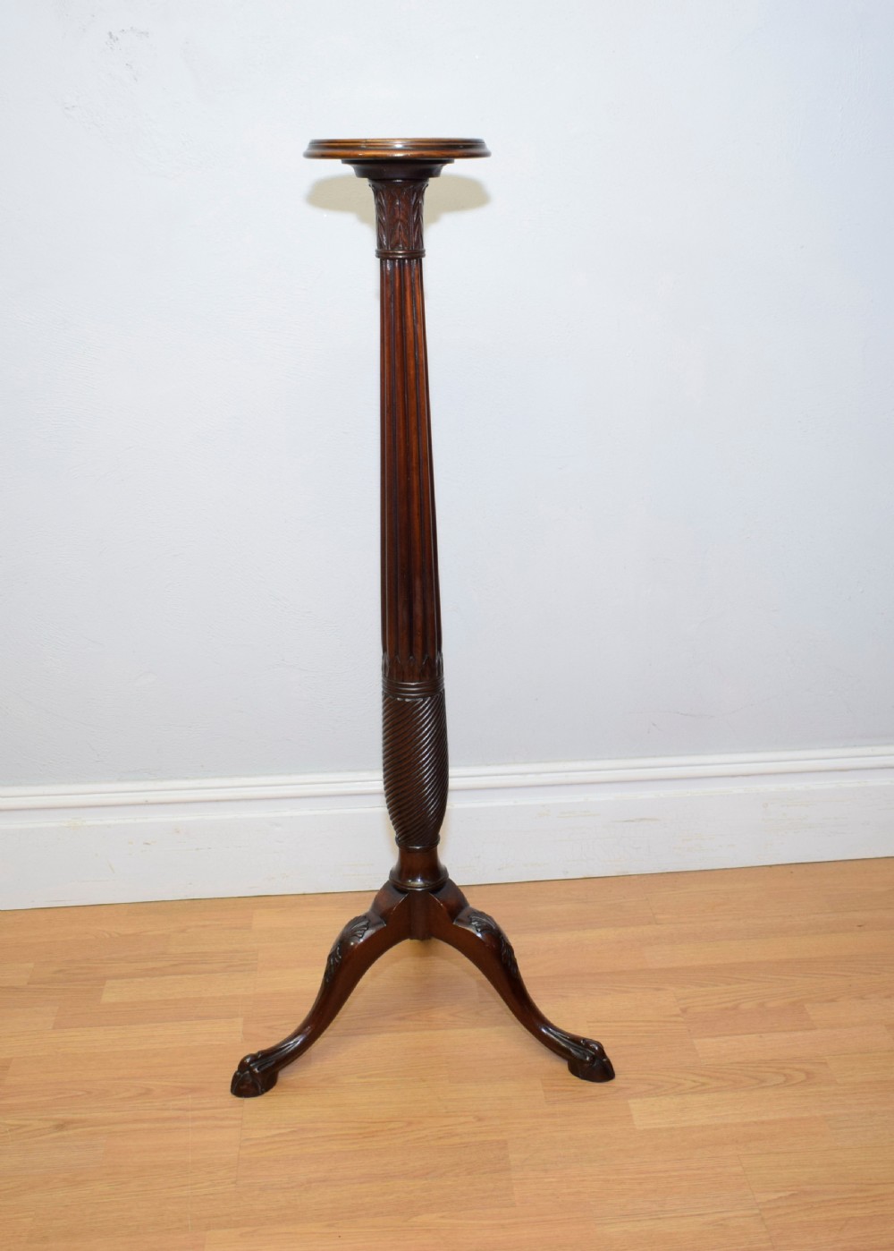 Antique Jardinière Stand  View II