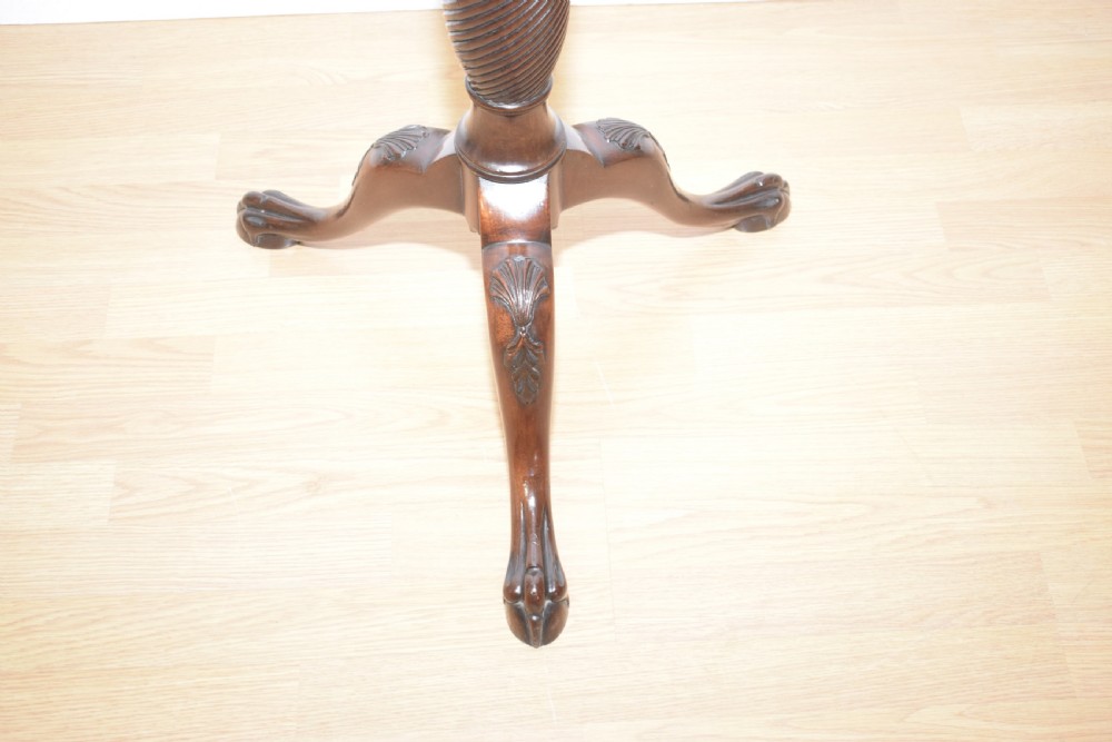 Antique Jardinière Stand  View III