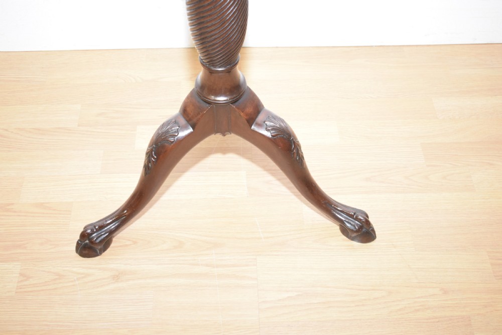 Antique Jardinière Stand  View IV