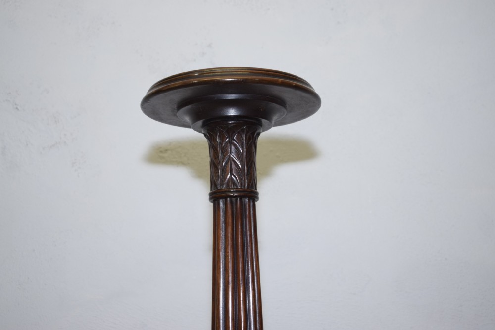 Antique Jardinière Stand  View VI