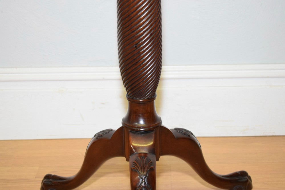 Antique Jardinière Stand  View VII