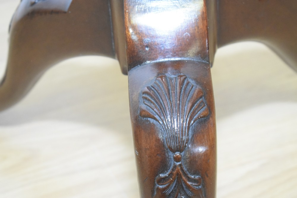 Antique Jardinière Stand  View XI