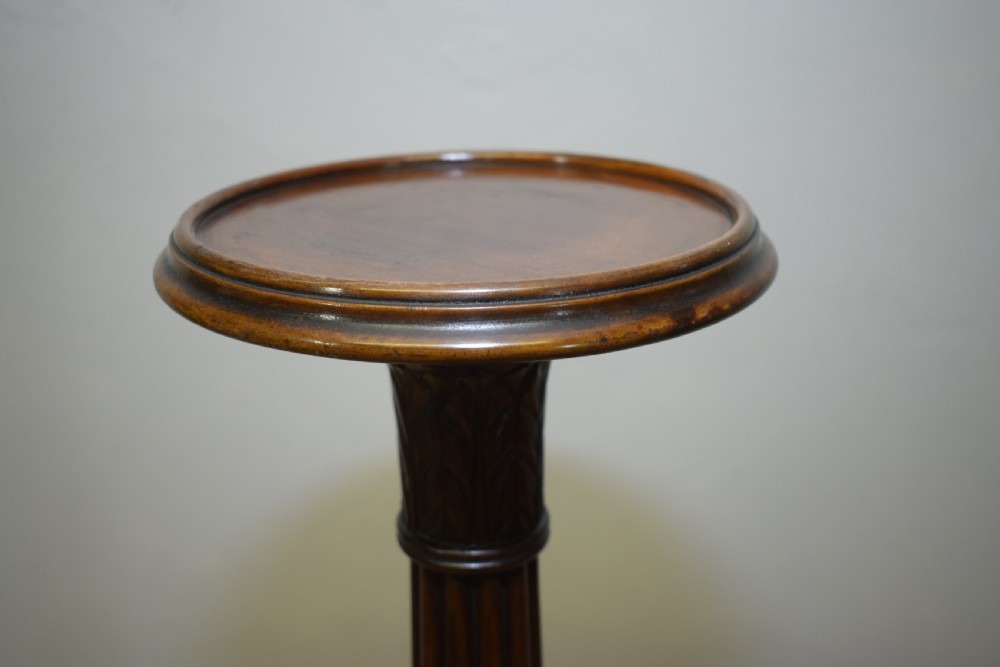 Antique Jardinière Stand  View XV