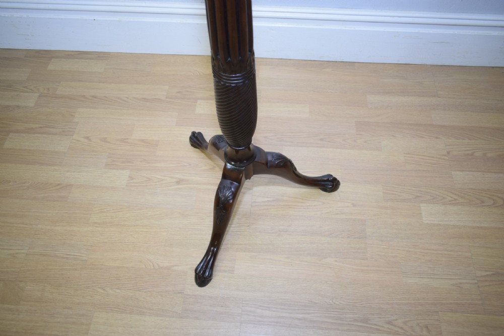Antique Jardinière Stand  View XVI