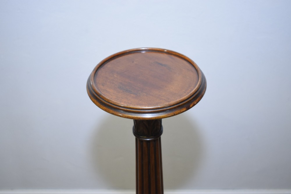 Antique Jardinière Stand  View XVIII