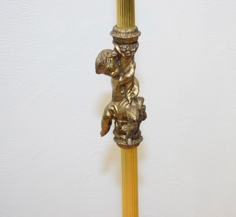  Standard Lamp View III