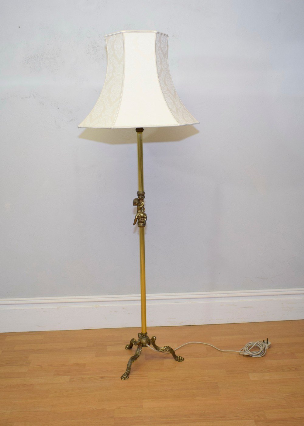  Standard Lamp View VI