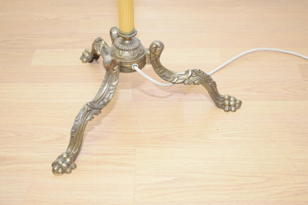  Standard Lamp View VII