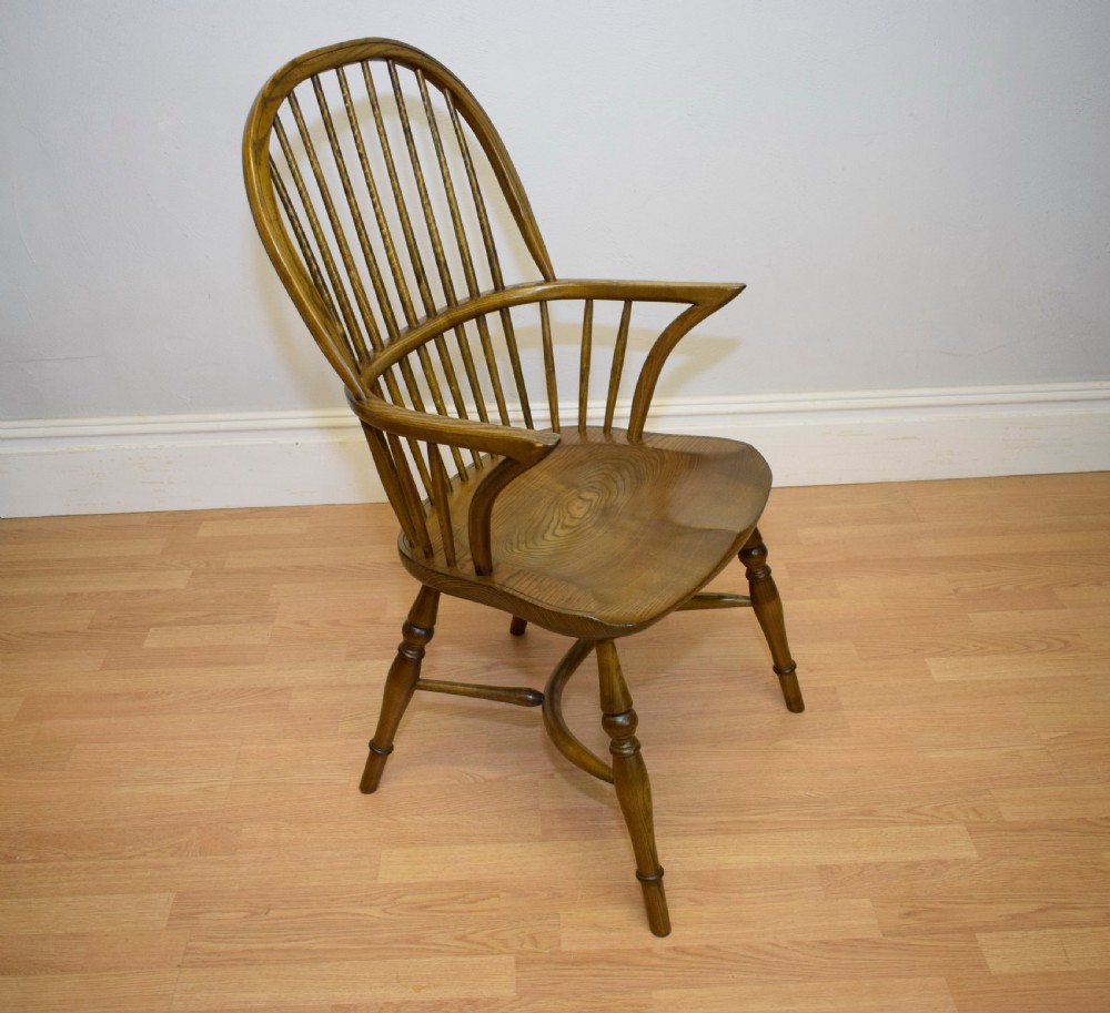 Windsor Arm Chair