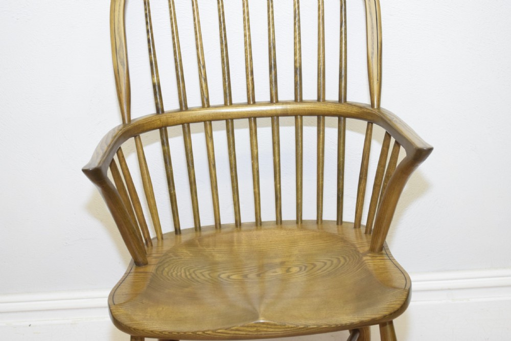 Windsor Arm Chair View VII