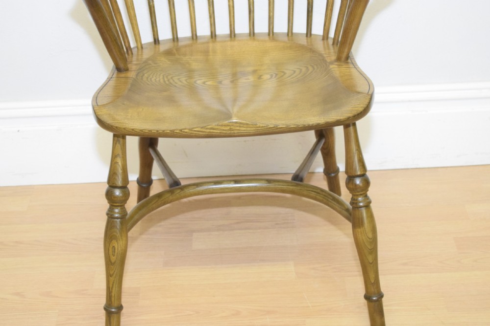 Windsor Arm Chair View VIII