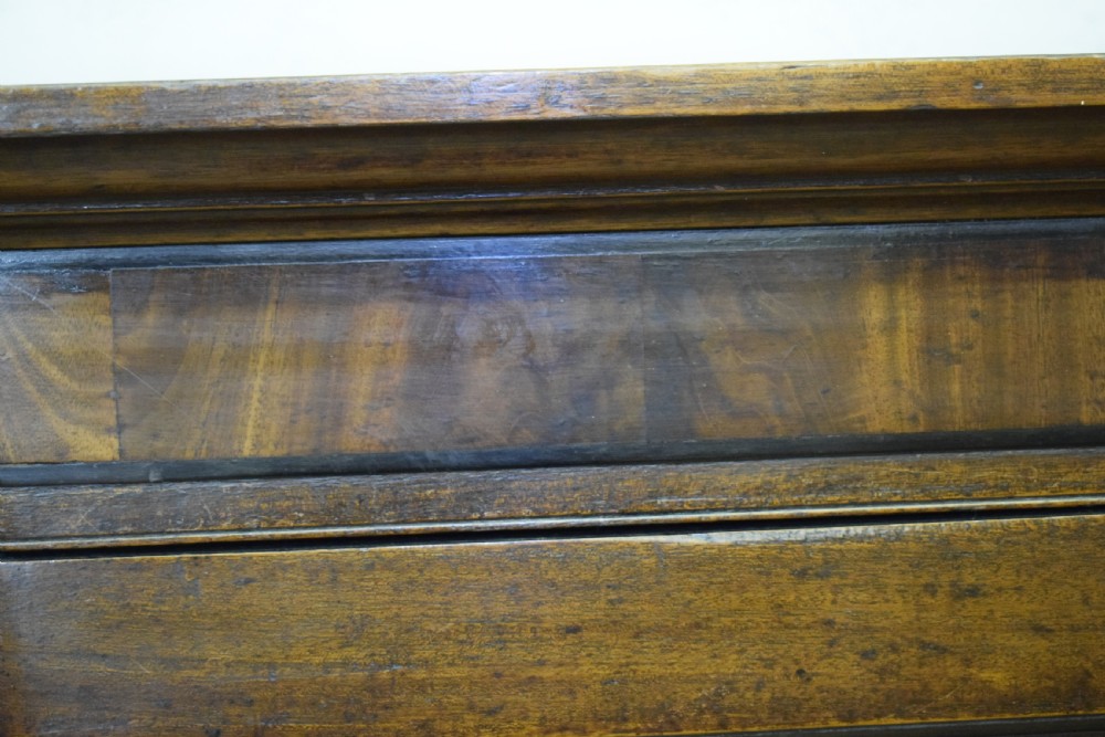 Antique Georgian Corner Cupboard View X
