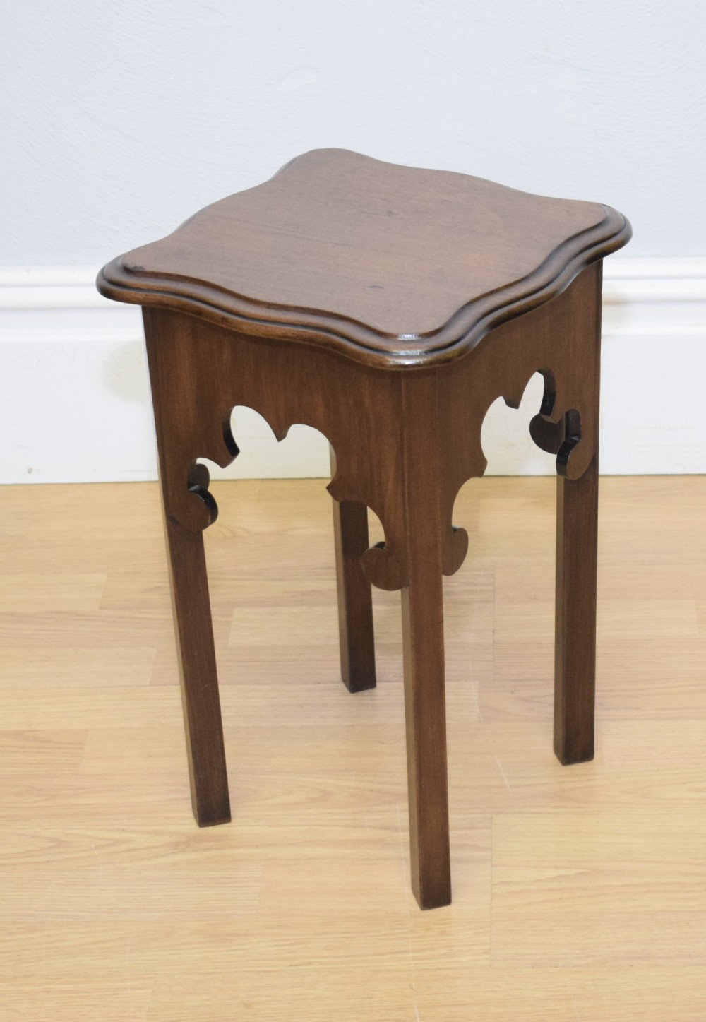 Antique Side Table or Jardiniere Stand
