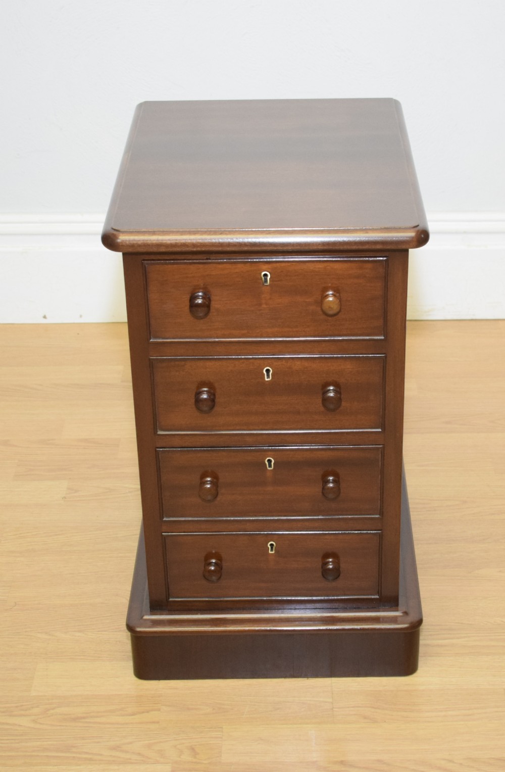 Antique Victorian Chest of Drawers View VI