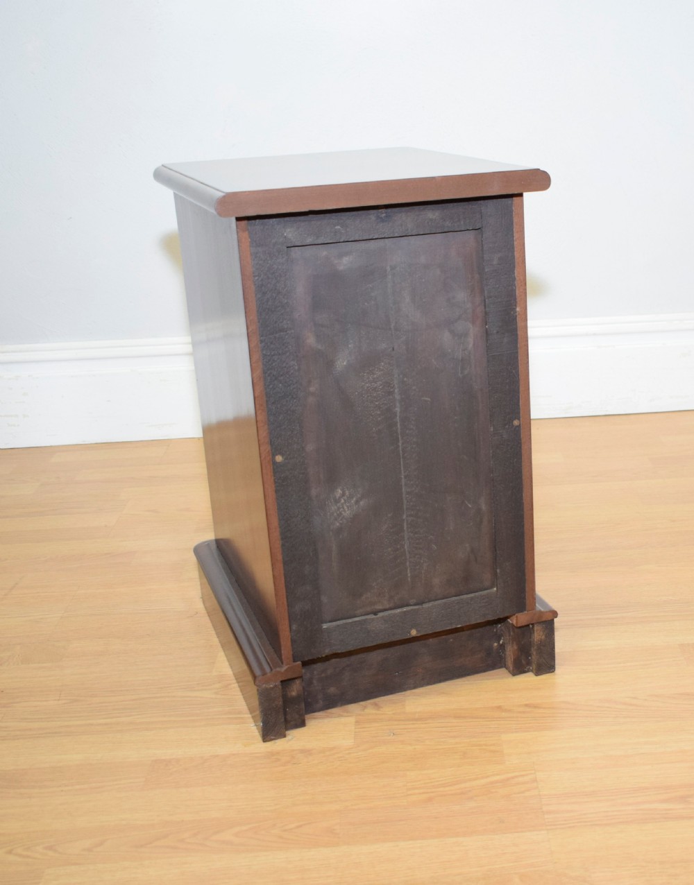 Antique Victorian Chest of Drawers View VII