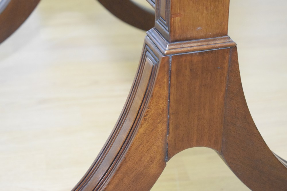 Early 20th Century Cheval Mirror View XX